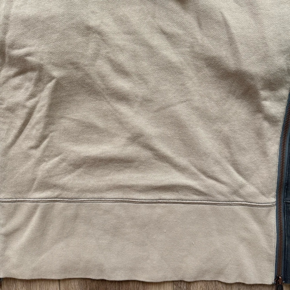 Free People movement spur of the moment Hoodie Dress size small - Picture 5 of 5